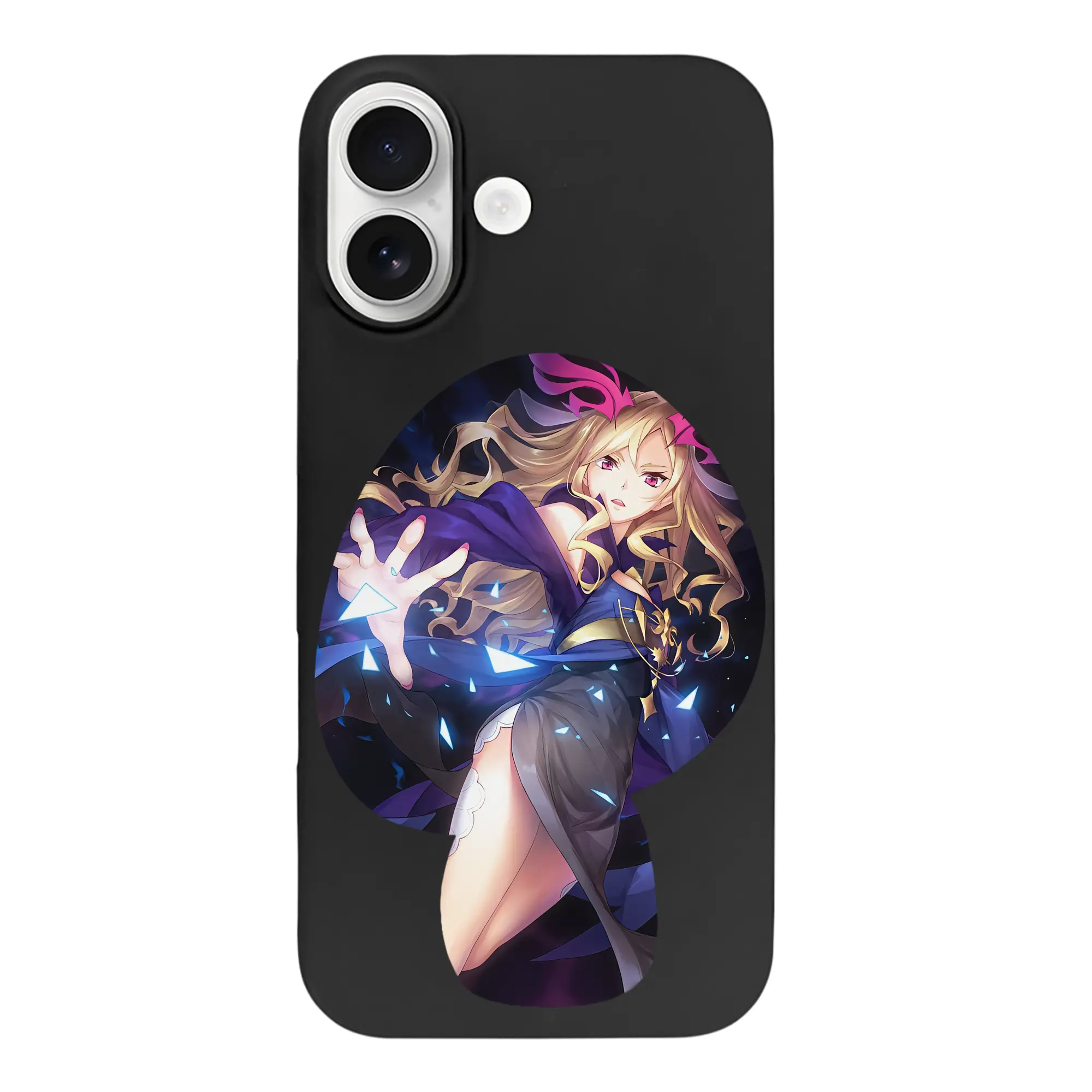 モンスト グッズ,ルシファー - iPhone 17 シリーズ シリコンケース 薄型 耐衝撃 指紋防止 ソフトタッチカバー 精密フィット 傷防止 保護ケース iPhone 17/17 Air/17 Pro/17 Pro Max 対応